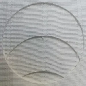 نوار پرده پانچ سوراخدار