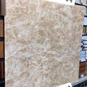 دیوارپوش فومی 70*70 سانت پتینه چاپی M131 پشت چسب دار