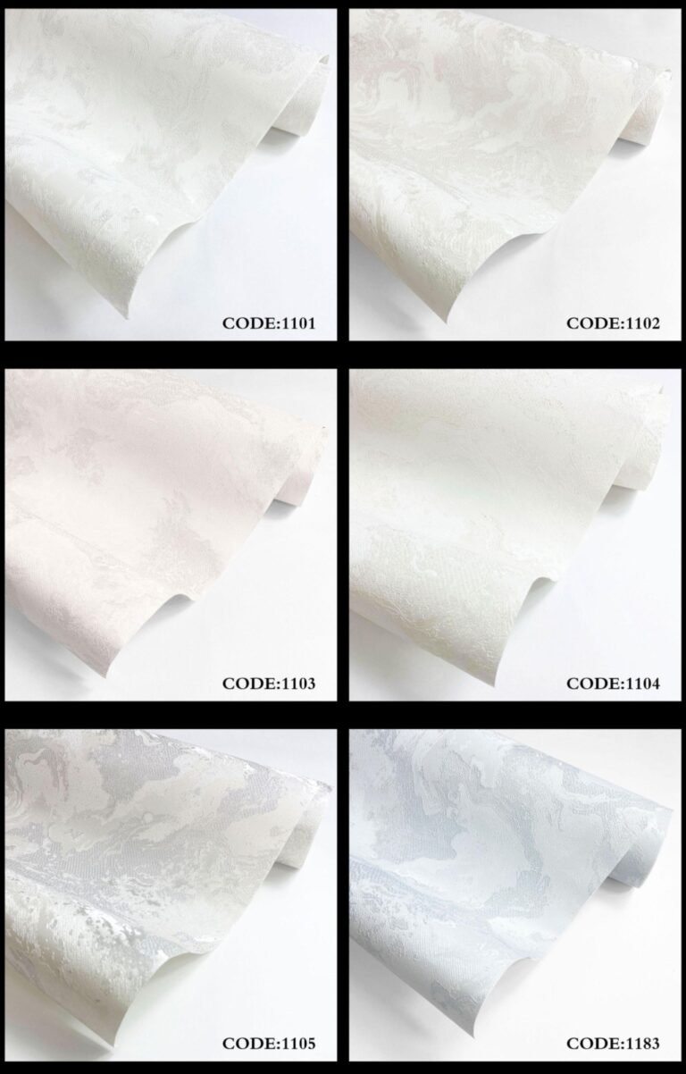 کاغذ دیواری RANG