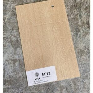 کفپوش پشت چسبدار پارتاک EF12